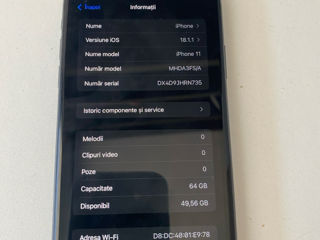 Iphone 11 64gb foto 6