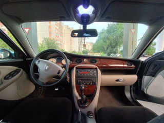 Rover 75 foto 8