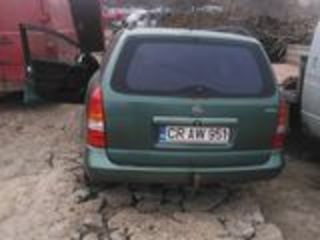 Razborca opel foto 10