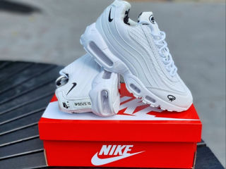 Nike Air Max 95 Corteiz White foto 3