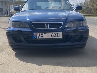 Honda Accord foto 2