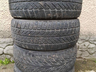 Anvelope 205/55 R16