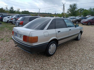 Audi 80 foto 4