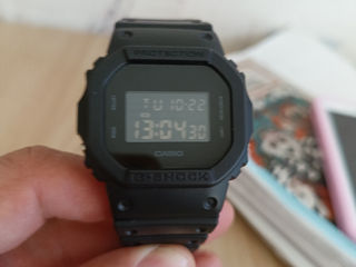 Часы G-shock