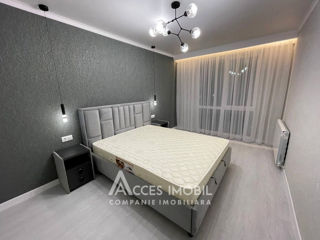 Apartament cu 1 cameră, 46 m², Buiucani, Chișinău