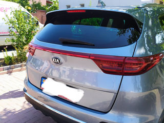 KIA Sportage foto 3