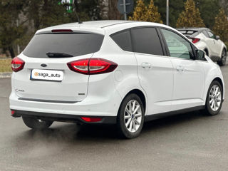 Ford C-Max foto 5