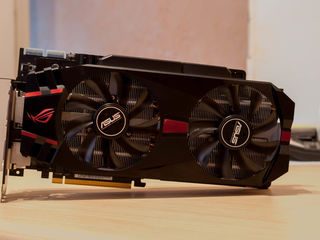 Asus Matrix-R9280X-P-3GD5 foto 1