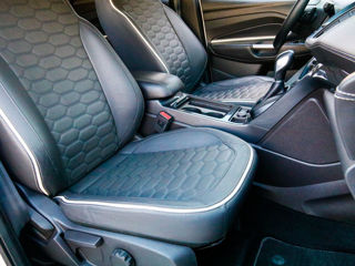 Ford Kuga фото 7