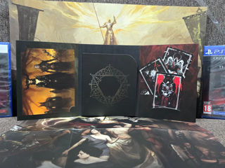 Diablo 4 IV Cross-Gen Bundle 666 PS4 / PS5 foto 2