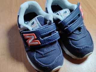 New Balance