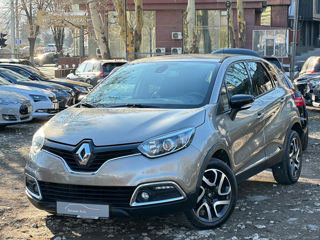 Renault Captur foto 2