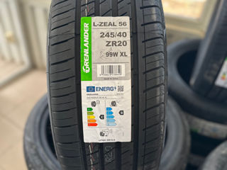 275/35 R 20 245/40 R 20 Grenlander