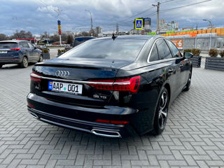 Audi A6 foto 7