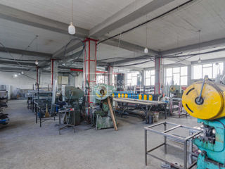 Vânzare, spațiu industrial, Ciocana, 1500 m.p, 850000€ foto 9