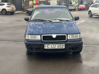 Skoda Felicia foto 2