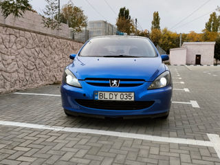 Peugeot 307 foto 10