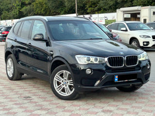 BMW X3 foto 5