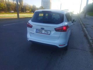 Ford B-Max foto 7