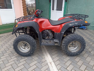 TGB 450 cm 4x4
 foto 4
