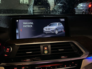 BMW X3 foto 7