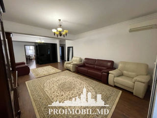 Apartament cu 2 camere, 115 m², Râșcani, Chișinău foto 3