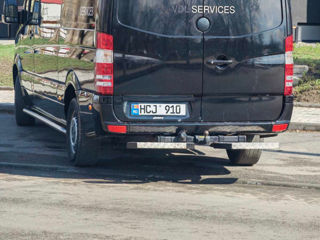 Mercedes sprinter 314 foto 4