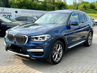 BMW X3 foto 2