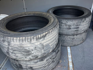 Anvelope vara 315/40 si 275/45 R21