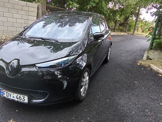 Renault ZOE foto 4