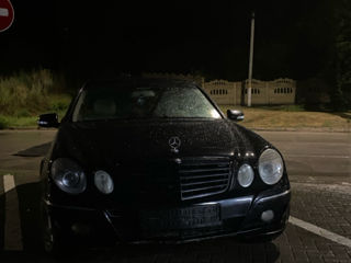 Mercedes E-Class foto 3