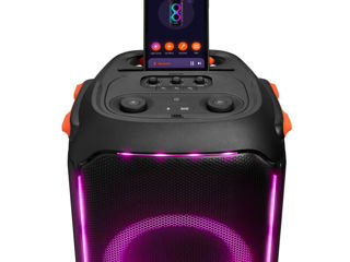 JBL PartyBox 710 - 800W - Мощнейшая колонка от JBL foto 8