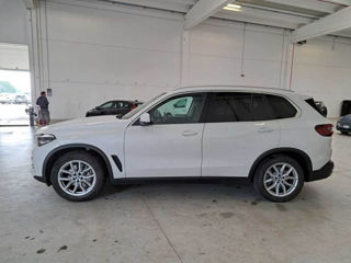 BMW X5 foto 4