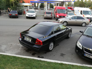 Volvo S80 foto 3