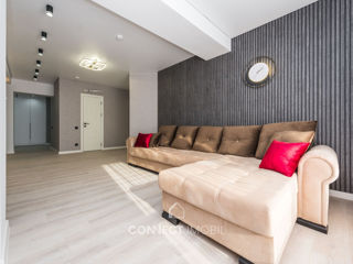 Apartament cu 3 camere, 82 m², Ciocana, Chișinău foto 16