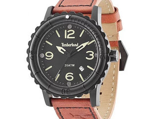 Timberland Carnston Set Relogio Homem