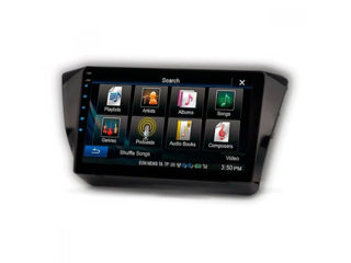 Sisteme multimedia auto de BORD pentru SKODA foto 3