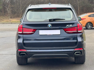 BMW X5 foto 6