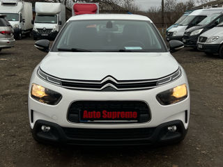 Citroen C4 Cactus foto 3