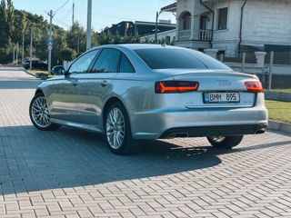 Audi A6 foto 3