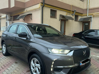 DS Automobiles DS 7 Crossback foto 2