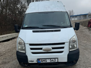 Ford Transit foto 2