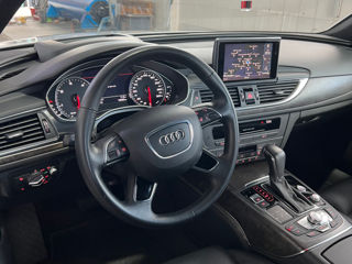 Audi A6 foto 5