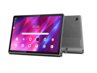 Lenovo Yoga Tab 11 (Yt-J706X) Grey (11" Helio G90T 4Gb 128Gb) Lte