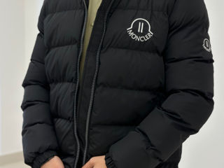 Куртки Moncler foto 3