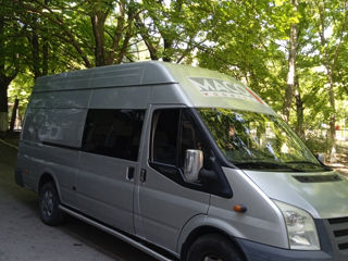 Ford Transit foto 3