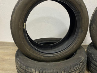 Michelin 205/55 R17 vară foto 2