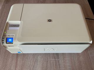 Vând HP Photosmart C4480 All-in-One
