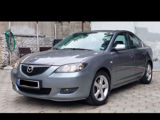 Mazda 3 foto 3