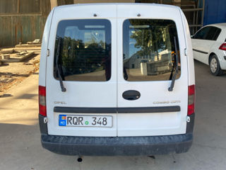 Opel Combo foto 3